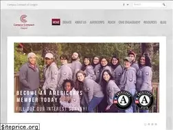 Sites similar to oregoncampuscompact.org
