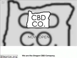 Sites similar to oregoncbdco.com
