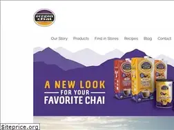 Sites similar to oregonchai.com