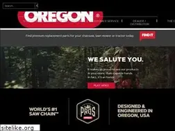 Sites similar to oregonchain.ca