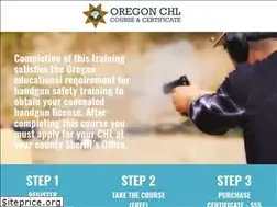 Sites similar to oregonchl.org