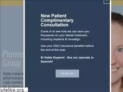 Sites similar to oregoncitydentist.com