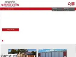 Sites similar to oregoncitygaragedoor.com