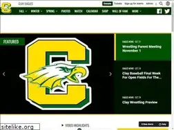 Sites similar to oregoncityschoolsathletics.org