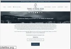 Sites similar to oregoncitytravel.com