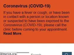 Sites similar to oregonclinic.com