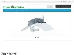 Sites similar to oregonclonefactory.com