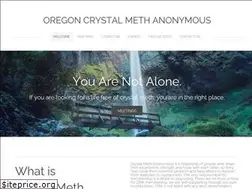 Sites similar to oregoncma.org