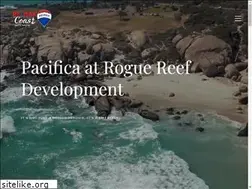 Sites similar to oregoncoast-realestate.com
