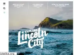 Sites similar to oregoncoast.org
