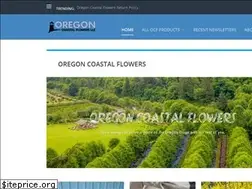 Sites similar to oregoncoastalflowers.com