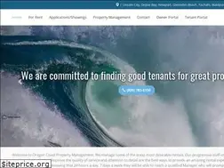 Sites similar to oregoncoastpropertymanagement.com