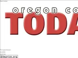Sites similar to oregoncoasttoday.com