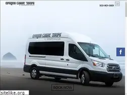 Sites similar to oregoncoasttourguide.com
