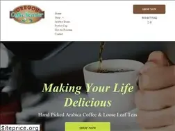 Sites similar to oregoncoffee.com