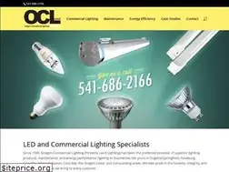 Sites similar to oregoncommerciallighting.com