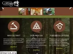 Sites similar to oregoncottagecompany.net