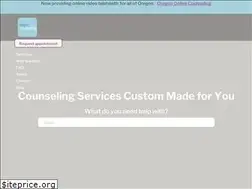 Sites similar to oregoncounseling.com