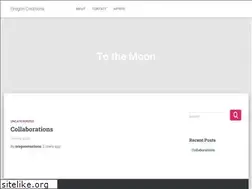Sites similar to oregoncreations.com