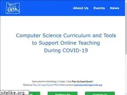 Sites similar to oregoncsta.org