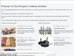Sites similar to oregonculinaryinstitute.com