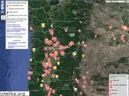 Sites similar to oregondiscgolf.com