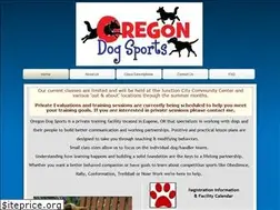 Sites similar to oregondogsports.com