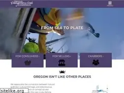 Sites similar to oregondungeness.org
