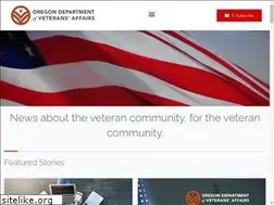 Sites similar to oregondva.com