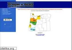 Sites similar to oregonedeals.com