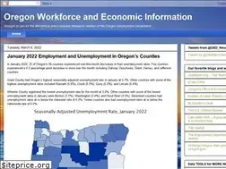 Sites similar to oregonemployment.blogspot.com