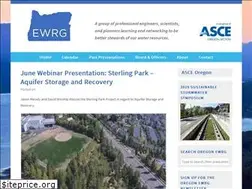 Sites similar to oregonewrg.org