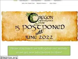 Sites similar to oregonfaire.com