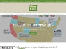 Sites similar to oregonfb.org