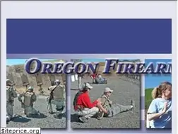 Sites similar to oregonfirearmsacademy.com