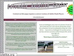 Sites similar to oregonflighttraining.com