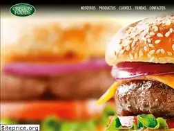 Sites similar to oregonfoodscorp.com
