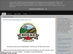 Sites similar to oregonfruitfarm.blogspot.com