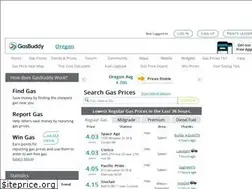 Sites similar to oregongasprices.com