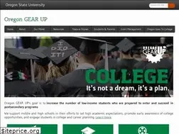 Sites similar to oregongearup.org
