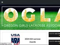 Sites similar to oregongirlslax.com