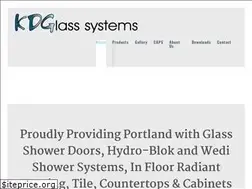 Sites similar to oregonglassblock.com