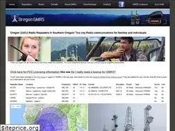 Sites similar to oregongmrs.org