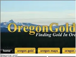 Sites similar to oregongold.net