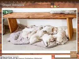Sites similar to oregongoldadors.com