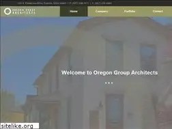 Sites similar to oregongroup.com