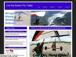 Sites similar to oregonhanggliding.com