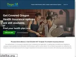 Sites similar to oregonhealthbenefits.com
