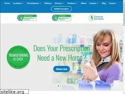 Sites similar to oregonhealthmart.com