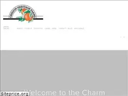 Sites similar to oregonheritagefarms.com
